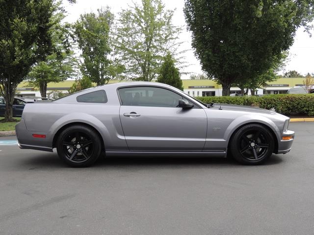 2006 Ford Mustang GT Premium / Leather / 5-SPEED / Excel Cond   - Photo 4 - Portland, OR 97217