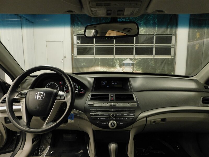 2010 Honda Accord EX-L V6 3.5L / Leath   - Photo 26 - Gladstone, OR 97027