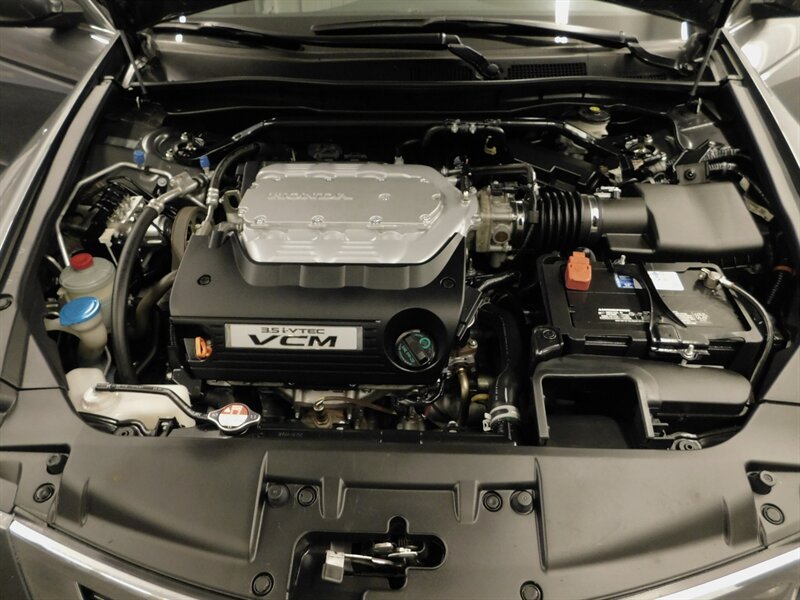 2010 Honda Accord EX-L V6 3.5L / Leath   - Photo 24 - Gladstone, OR 97027