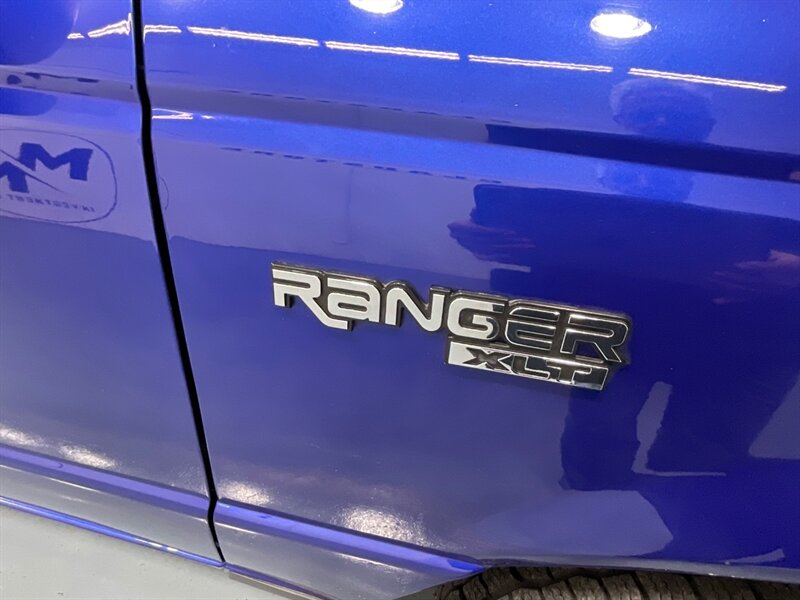 2004 Ford Ranger XLT photo