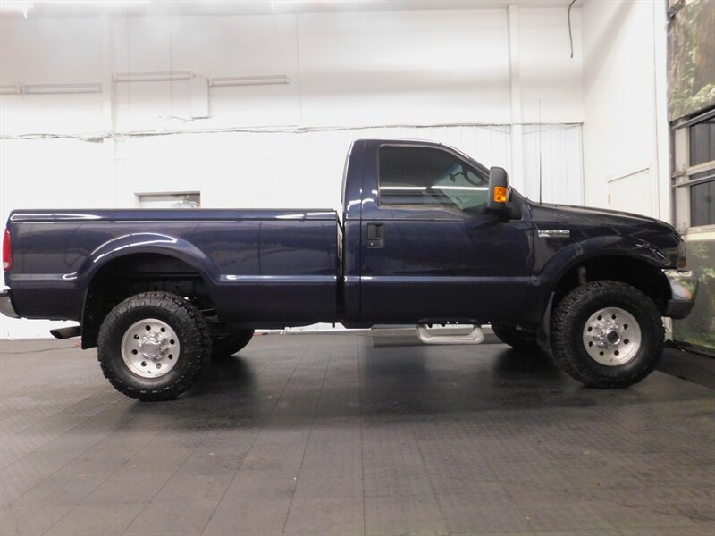 1999 Ford F-250 XLT Regular Cab 4X4   - Photo 4 - Gladstone, OR 97027