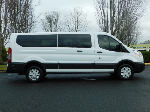 2015 Ford Transit Connect 350 XLT Passenger Van / Cargo Passenger / Excel Co   - Photo 4 - Portland, OR 97217