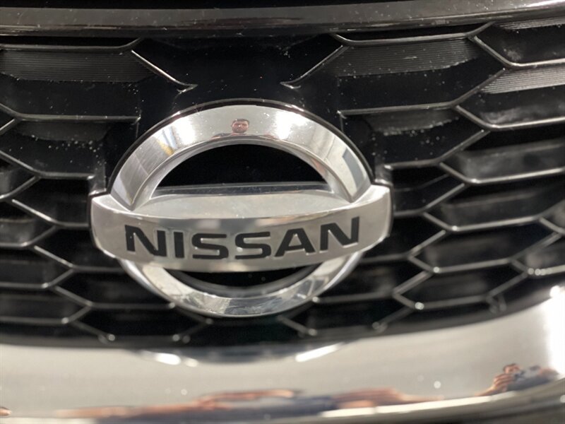 2017 Nissan Sentra SV Sedan / Backup Ca   - Photo 30 - Gladstone, OR 97027