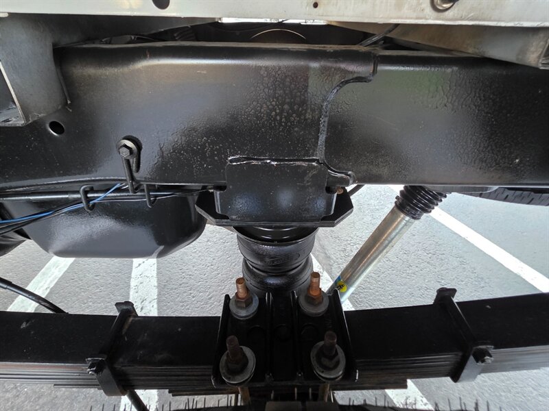 2007 Dodge Ram 2500 Laramie 4X4 / 5.9 L CUMMINS DIESEL / THUREN LIFT / High Output / MOTO METAL WHEELS / FALKEN Tires / Custom UPGRADES !! - Photo 56 - Portland, OR 97217