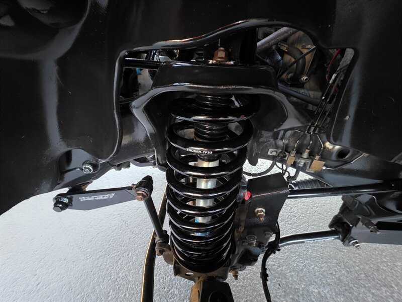 2007 Dodge Ram 2500 Laramie 4X4 / 5.9 L CUMMINS DIESEL / THUREN LIFT / High Output / MOTO METAL WHEELS / FALKEN Tires / Custom UPGRADES !! - Photo 20 - Portland, OR 97217