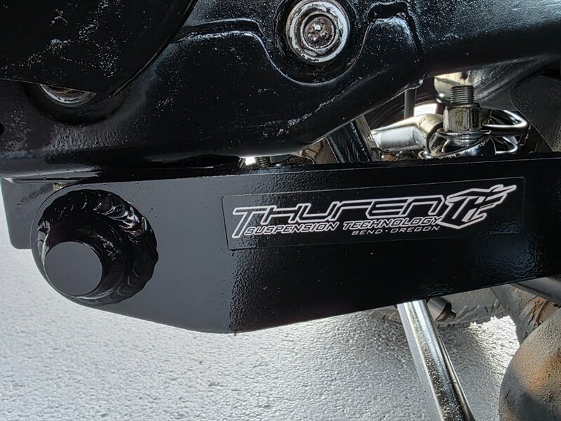 2007 Dodge Ram 2500 Laramie 4X4 / 5.9 L CUMMINS DIESEL / THUREN LIFT / High Output / MOTO METAL WHEELS / FALKEN Tires / Custom UPGRADES !! - Photo 22 - Portland, OR 97217