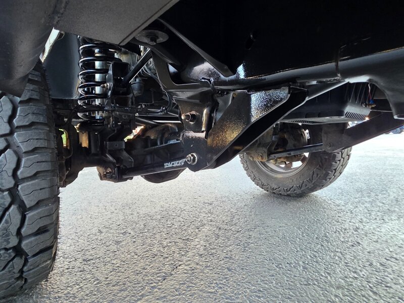 2007 Dodge Ram 2500 Laramie 4X4 / 5.9 L CUMMINS DIESEL / THUREN LIFT / High Output / MOTO METAL WHEELS / FALKEN Tires / Custom UPGRADES !! - Photo 59 - Portland, OR 97217