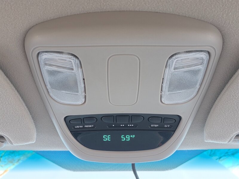 2007 Dodge Ram 2500 Laramie 4X4 / 5.9 L CUMMINS DIESEL / THUREN LIFT / High Output / MOTO METAL WHEELS / FALKEN Tires / Custom UPGRADES !! - Photo 46 - Portland, OR 97217