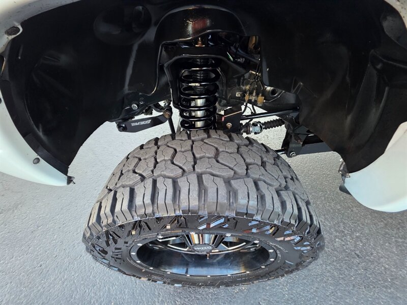 2007 Dodge Ram 2500 Laramie 4X4 / 5.9 L CUMMINS DIESEL / THUREN LIFT / High Output / MOTO METAL WHEELS / FALKEN Tires / Custom UPGRADES !! - Photo 58 - Portland, OR 97217