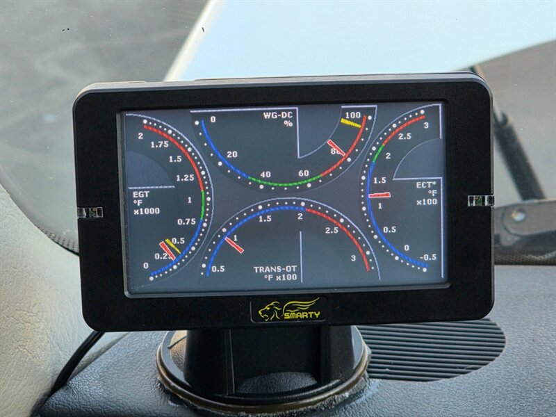 2007 Dodge Ram 2500 Laramie 4X4 / 5.9 L CUMMINS DIESEL / THUREN LIFT / High Output / MOTO METAL WHEELS / FALKEN Tires / Custom UPGRADES !! - Photo 16 - Portland, OR 97217