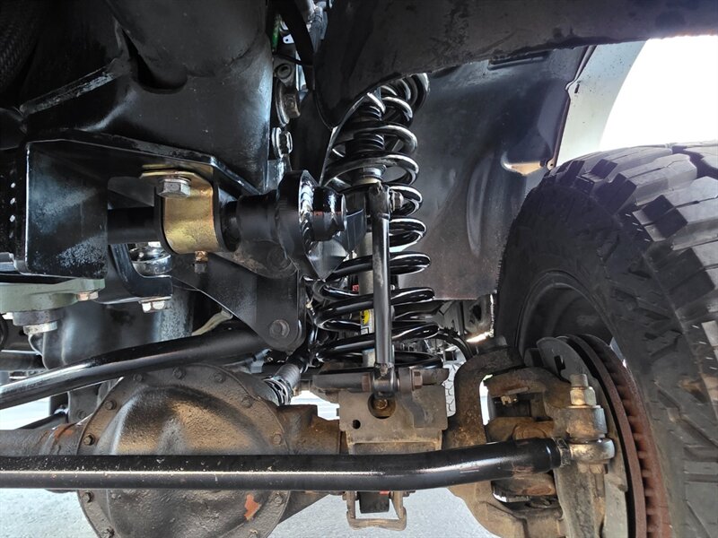 2007 Dodge Ram 2500 Laramie 4X4 / 5.9 L CUMMINS DIESEL / THUREN LIFT / High Output / MOTO METAL WHEELS / FALKEN Tires / Custom UPGRADES !! - Photo 60 - Portland, OR 97217