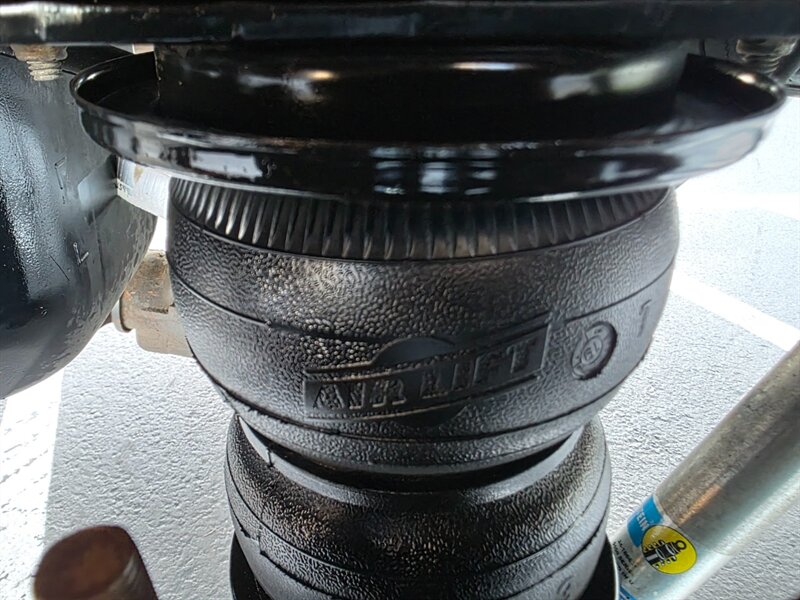 2007 Dodge Ram 2500 Laramie 4X4 / 5.9 L CUMMINS DIESEL / THUREN LIFT / High Output / MOTO METAL WHEELS / FALKEN Tires / Custom UPGRADES !! - Photo 57 - Portland, OR 97217