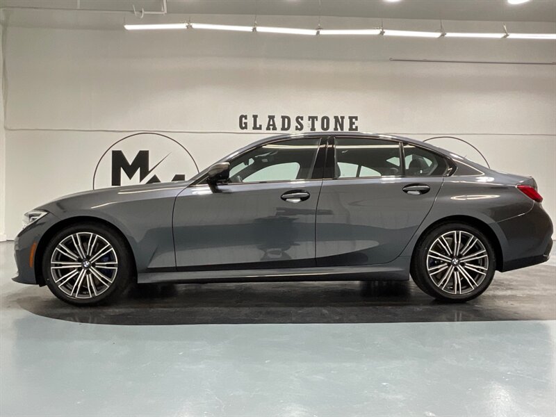 2020 BMW M340i xDrive AWD / M-Sport Pkg / ONLY 14,000 MILES  / Leather heated seats - Photo 3 - Gladstone, OR 97027