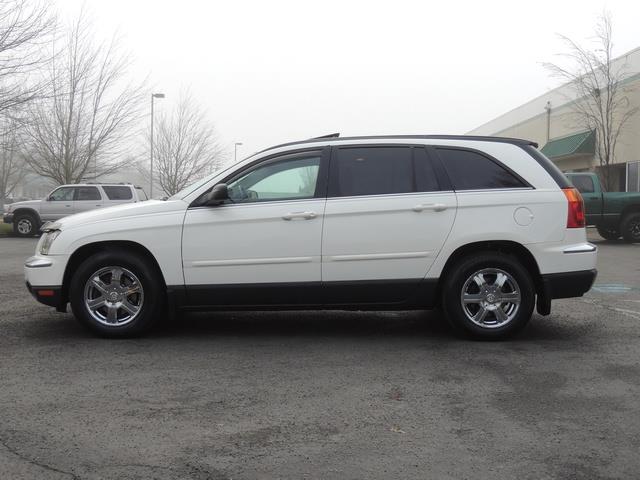 2005 Chrysler Pacifica Touring   - Photo 3 - Portland, OR 97217