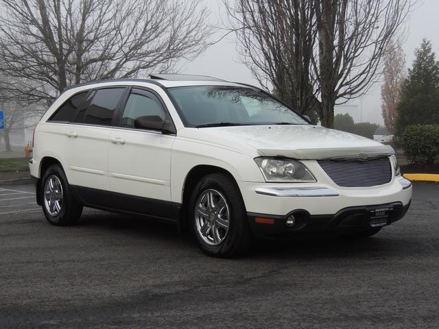 2005 Chrysler Pacifica Touring   - Photo 2 - Portland, OR 97217