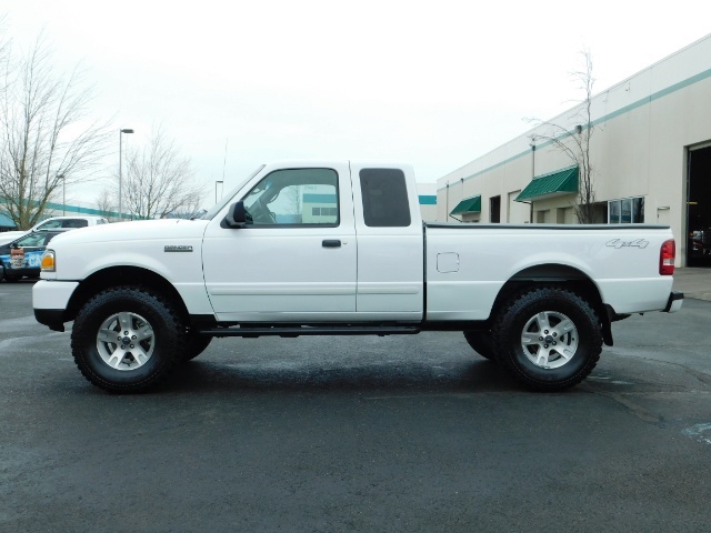 2006 Ford Ranger FX4 XLT 4dr SuperCab 4.0L 4X4 NEW LIFTED 33 "MUD   - Photo 4 - Portland, OR 97217