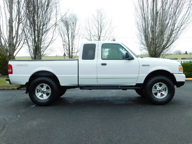 2006 Ford Ranger FX4 XLT 4dr SuperCab 4.0L 4X4 NEW LIFTED 33 "MUD   - Photo 3 - Portland, OR 97217