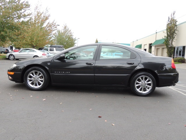 2000 Chrysler 300M / Luxury Sedan / Leather/ Sunroof / NEW TIRES   - Photo 3 - Portland, OR 97217