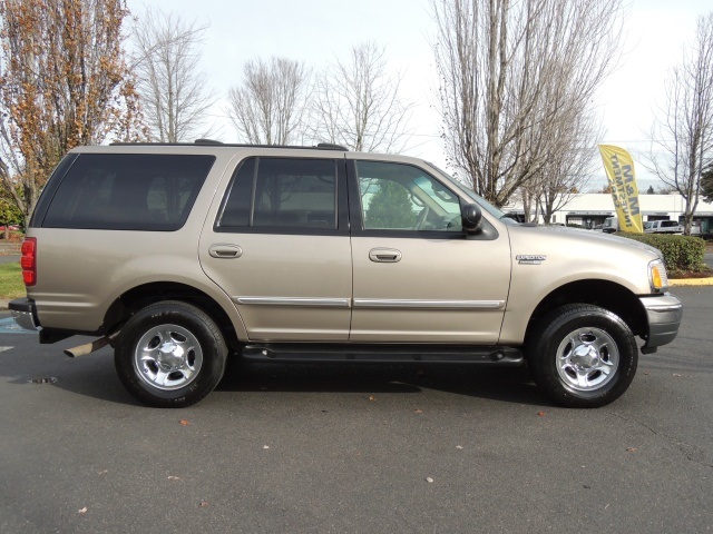 2001 Ford Expedition   - Photo 4 - Portland, OR 97217