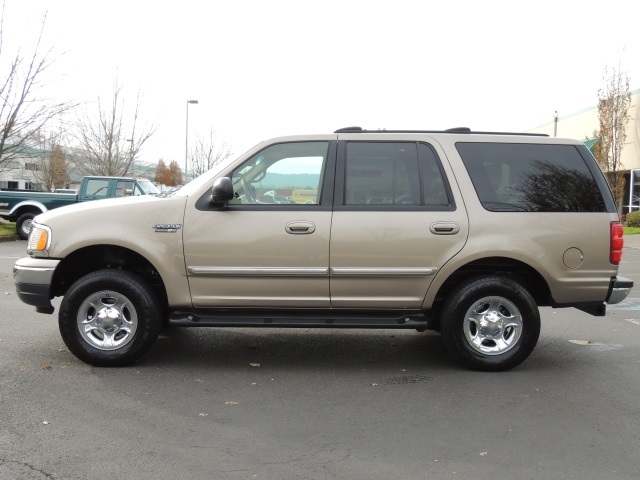 2001 Ford Expedition   - Photo 3 - Portland, OR 97217