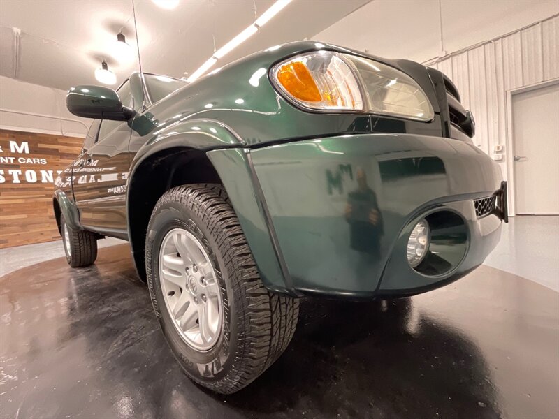 2004 Toyota Tundra Limited Access Cab 4-Dr / 4X4 / Leather/ 70K MILES  / LOCAL OREGON TRUCK RUST FREE - Photo 60 - Gladstone, OR 97027