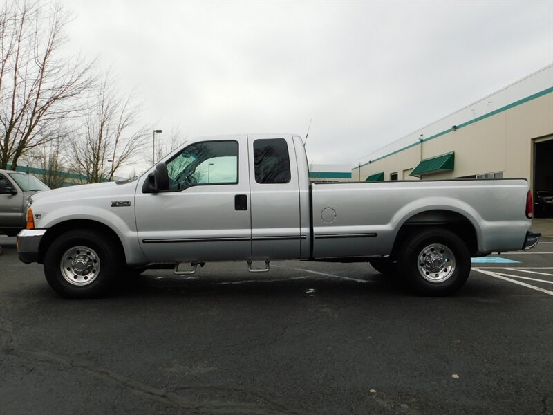 1999 Ford F-250 Super Duty XLT 2WD/ 7.3L DIESEL / ONLY 72,000 MILE   - Photo 3 - Portland, OR 97217