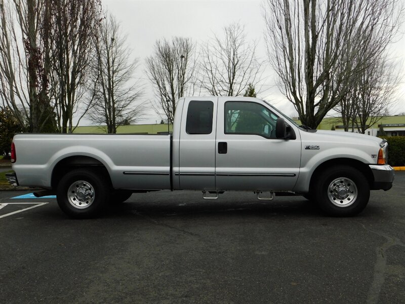 1999 Ford F-250 Super Duty XLT 2WD/ 7.3L DIESEL / ONLY 72,000 MILE   - Photo 4 - Portland, OR 97217