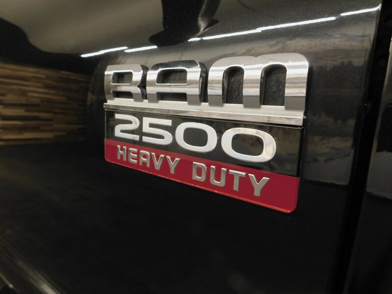 2008 Dodge Ram 2500 SLT 4X4 / 6.7L CUMMI   - Photo 37 - Gladstone, OR 97027