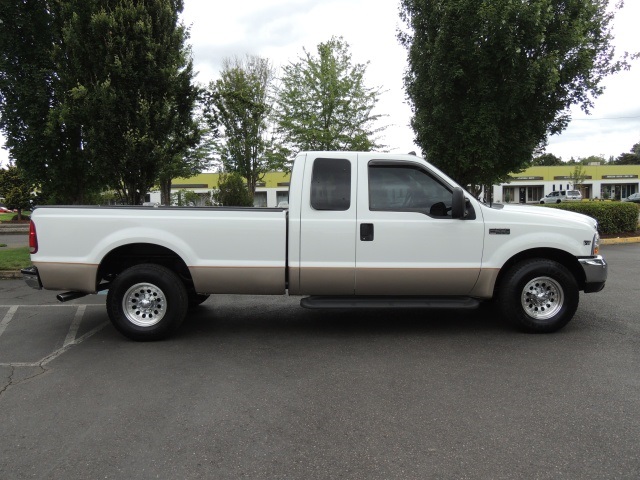 1999 Ford F-250 Super Duty Lariat / 7.3L DIESEL / 2WD / Long Bed   - Photo 4 - Portland, OR 97217