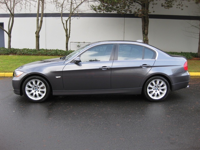 2006 BMW 330i/ Navigation/ Sport/Premium Pkgs   - Photo 2 - Portland, OR 97217