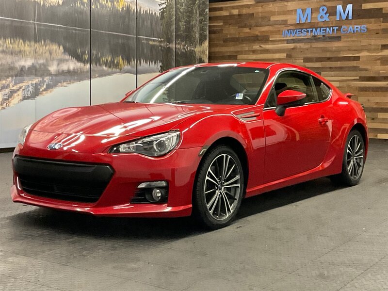 2015 Subaru BRZ Limited Coupe / 2.0L 4Cyl / 37,000 MILES  SHARP & CLEAN!!! - Photo 25 - Gladstone, OR 97027