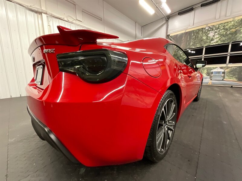 2015 Subaru BRZ Limited Coupe / 2.0L 4Cyl / 37,000 MILES  SHARP & CLEAN!!! - Photo 11 - Gladstone, OR 97027