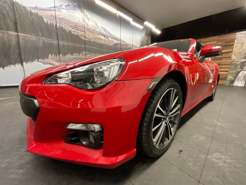 2015 Subaru BRZ Limited Coupe / 2.0L 4Cyl / 37,000 MILES  SHARP & CLEAN!!! - Photo 9 - Gladstone, OR 97027