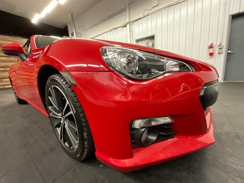 2015 Subaru BRZ Limited Coupe / 2.0L 4Cyl / 37,000 MILES  SHARP & CLEAN!!! - Photo 10 - Gladstone, OR 97027