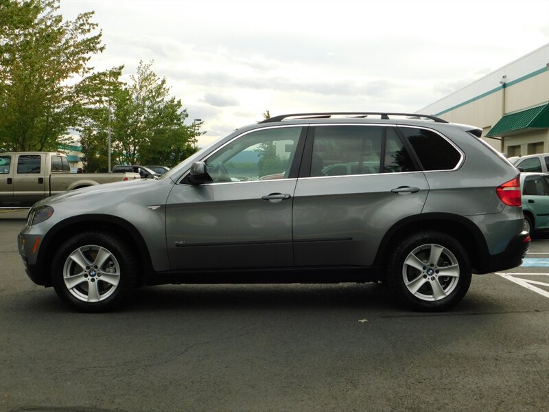 2008 BMW X5 4.8i AWD 8Cyl W/115,600Miles Good Car Fax History   - Photo 4 - Portland, OR 97217