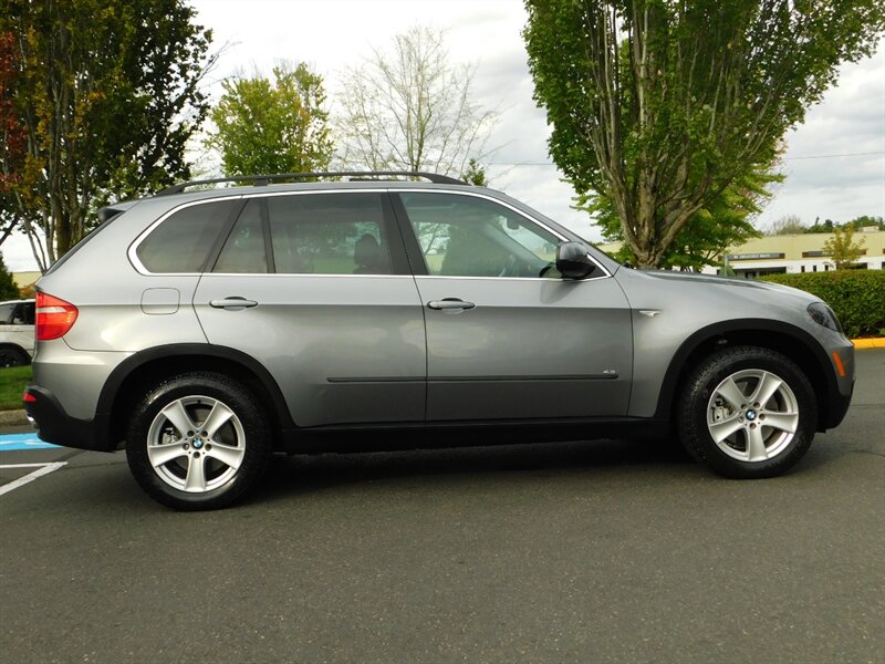 2008 BMW X5 4.8i AWD 8Cyl W/115,600Miles Good Car Fax History   - Photo 3 - Portland, OR 97217