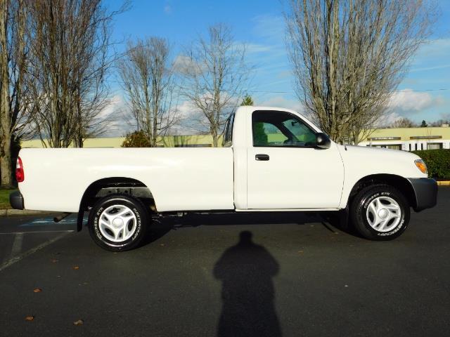 2005 Toyota Tundra 2dr Standard Cab LongBed 1-Owner Only 98,000Miles   - Photo 3 - Portland, OR 97217