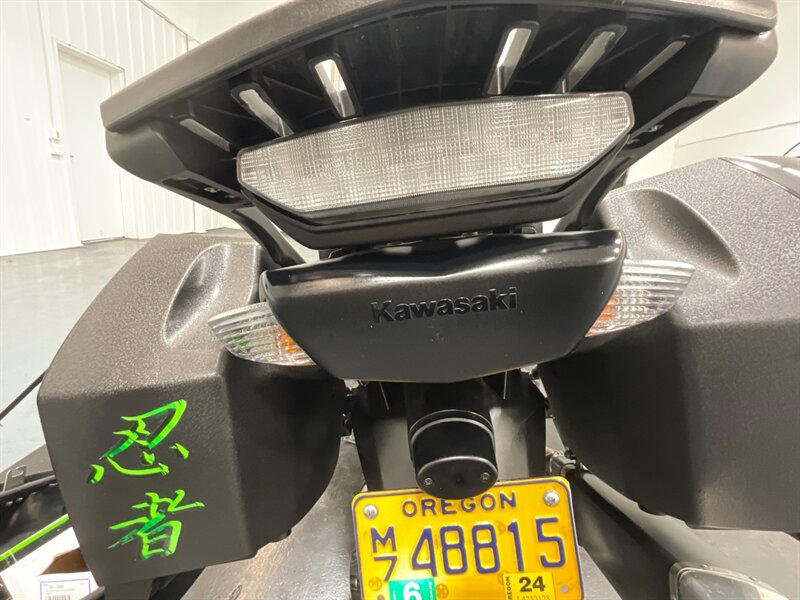 2015 Kawasaki KDX CONCOURSE ZG1400   - Photo 16 - Gladstone, OR 97027
