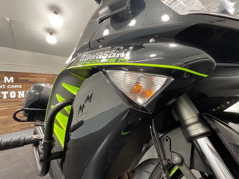 2015 Kawasaki KDX CONCOURSE ZG1400   - Photo 17 - Gladstone, OR 97027