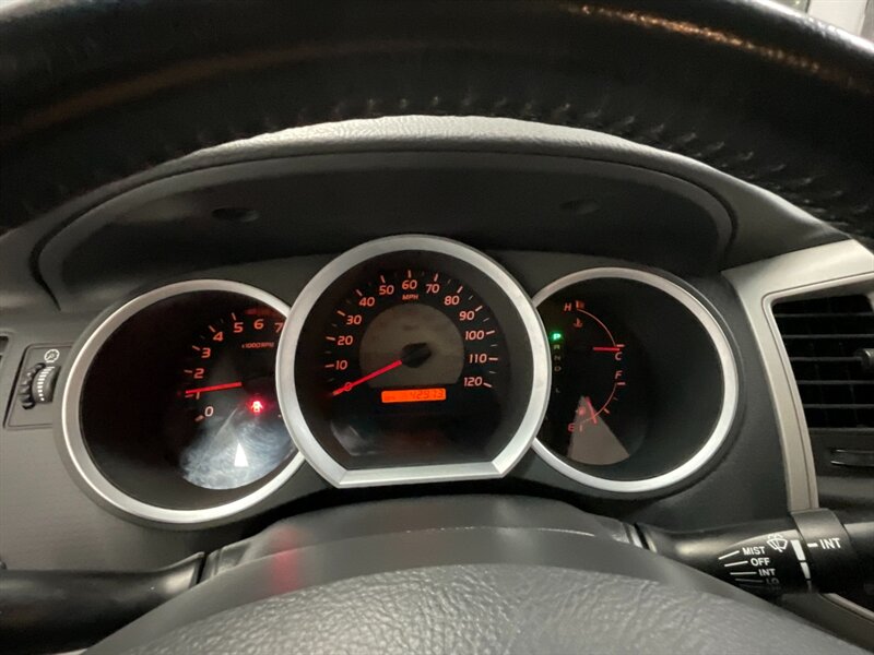 2008 Toyota Tacoma V6 SR5 Access Cab 4X4 / 1-OWNER / 42,000 MILES BRAND NEW TIRES / LOCAL TRUCK / RUST FREE - Photo 32 - Gladstone, OR 97027