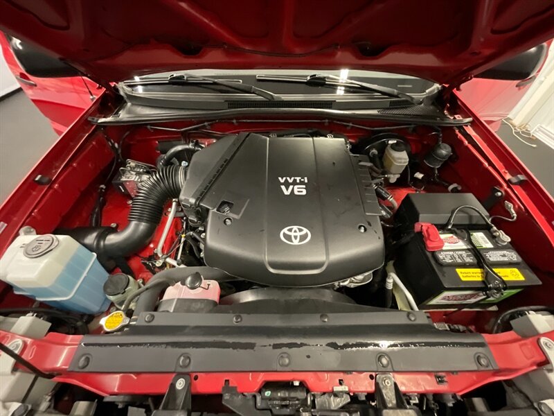 2008 Toyota Tacoma V6 SR5 Access Cab 4X4 / 1-OWNER / 42,000 MILES BRAND NEW TIRES / LOCAL TRUCK / RUST FREE - Photo 26 - Gladstone, OR 97027