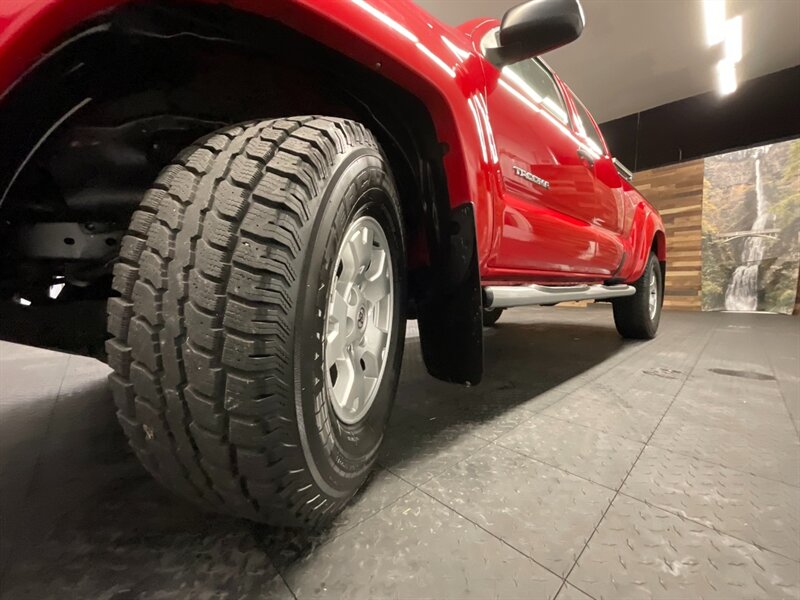 2008 Toyota Tacoma V6 SR5 Access Cab 4X4 / 1-OWNER / 42,000 MILES BRAND NEW TIRES / LOCAL TRUCK / RUST FREE - Photo 24 - Gladstone, OR 97027