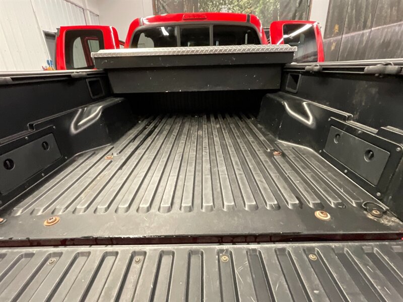 2008 Toyota Tacoma V6 SR5 Access Cab 4X4 / 1-OWNER / 42,000 MILES BRAND NEW TIRES / LOCAL TRUCK / RUST FREE - Photo 28 - Gladstone, OR 97027