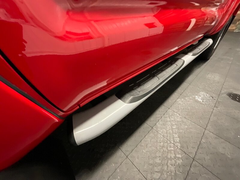 2008 Toyota Tacoma V6 SR5 Access Cab 4X4 / 1-OWNER / 42,000 MILES BRAND NEW TIRES / LOCAL TRUCK / RUST FREE - Photo 35 - Gladstone, OR 97027