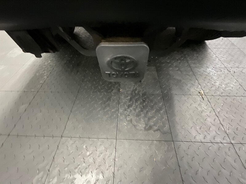 2008 Toyota Tacoma V6 SR5 Access Cab 4X4 / 1-OWNER / 42,000 MILES BRAND NEW TIRES / LOCAL TRUCK / RUST FREE - Photo 37 - Gladstone, OR 97027