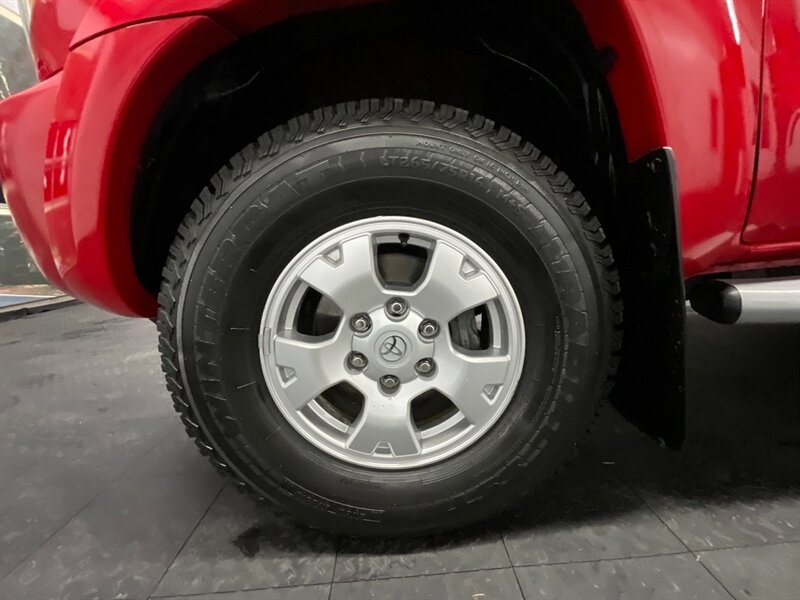 2008 Toyota Tacoma V6 SR5 Access Cab 4X4 / 1-OWNER / 42,000 MILES BRAND NEW TIRES / LOCAL TRUCK / RUST FREE - Photo 23 - Gladstone, OR 97027