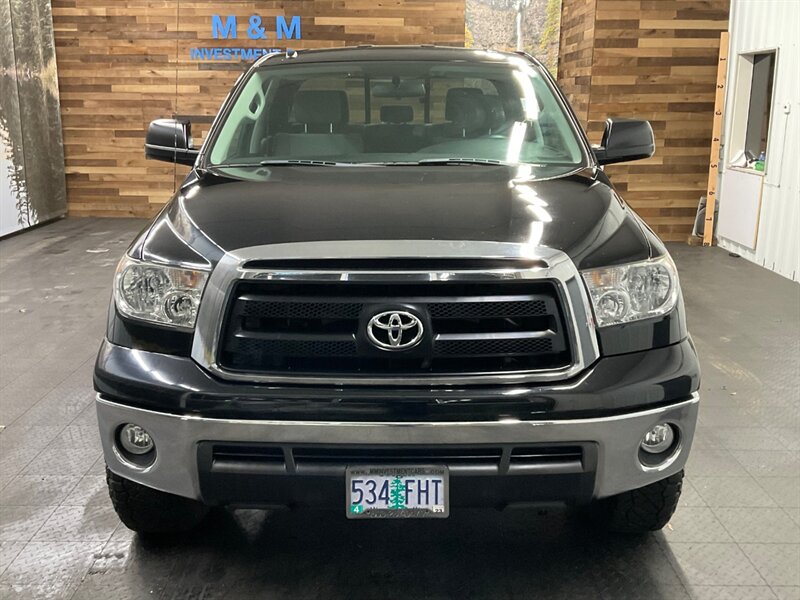 2011 Toyota Tundra Double Cab 4X4 / 5.7L V8 / 1-OWNER / 96,000 MILES  LOCAL OREGON TRUCK / RUST FREE / Excel Condition !! - Photo 5 - Gladstone, OR 97027