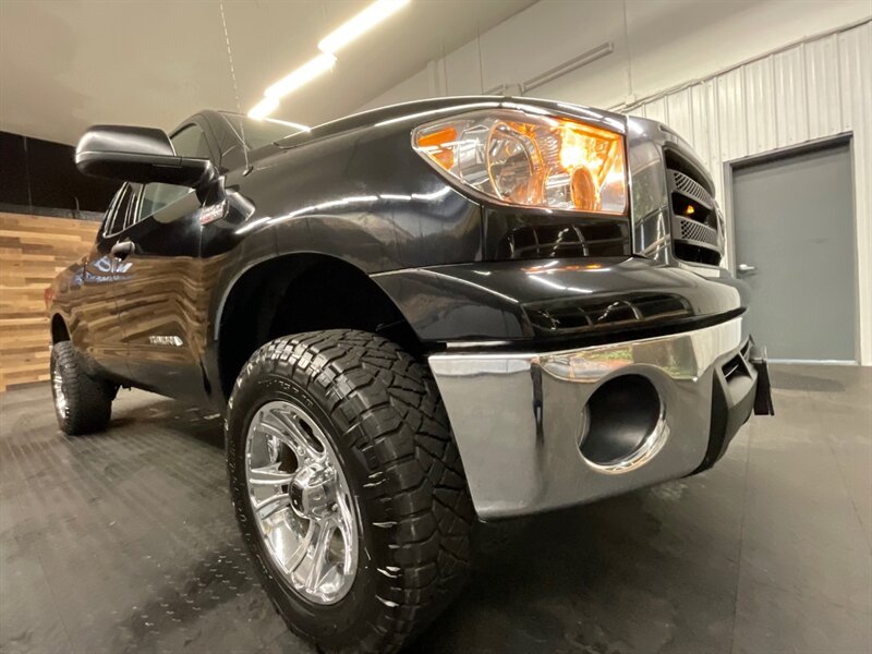 2011 Toyota Tundra Double Cab 4X4 / 5.7L V8 / 1-OWNER / 96,000 MILES  LOCAL OREGON TRUCK / RUST FREE / Excel Condition !! - Photo 10 - Gladstone, OR 97027