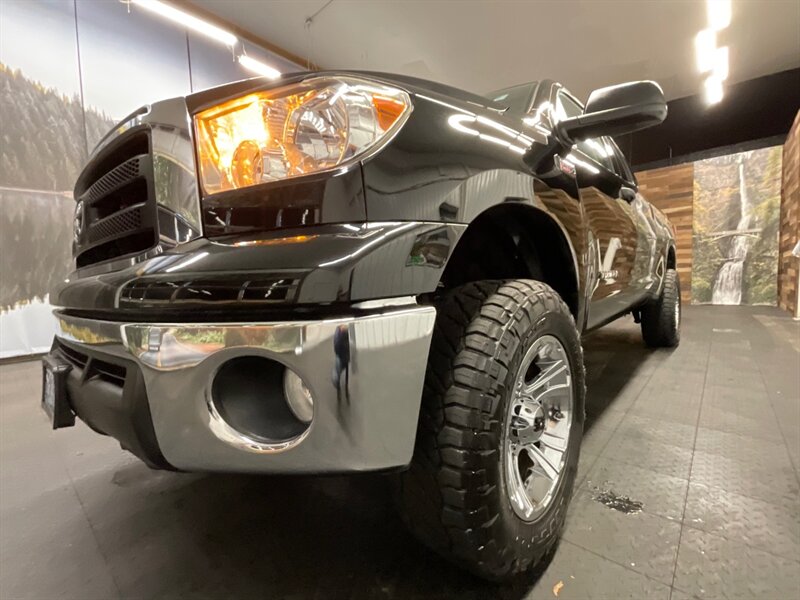 2011 Toyota Tundra Double Cab 4X4 / 5.7L V8 / 1-OWNER / 96,000 MILES  LOCAL OREGON TRUCK / RUST FREE / Excel Condition !! - Photo 9 - Gladstone, OR 97027