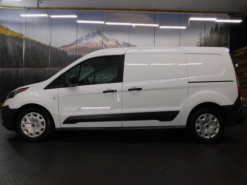 2017 Ford Transit Connect XL Cargo Van / 1-OWNER / 4Cyl / ONLY 79,000 MILES   - Photo 3 - Gladstone, OR 97027